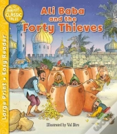 Ali Baba And The Forty Thieves