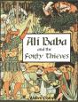 Ali Baba And The Forty Thieves - Preview