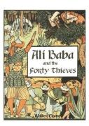 Ali Baba And The Forty Thieves