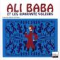Ali Baba - Preview