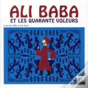 Capa do artigo Ali Baba