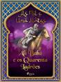 Ali Babá E Os Quarenta Ladrões (As Mil E Uma Noites 1) - Preview