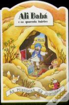 Ali Babá e os Quarenta Ladrões