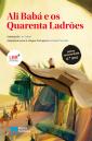 Ali Babá e os Quarenta Ladrões