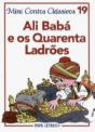 Ali Babá e os Quarenta Ladrões - Preview