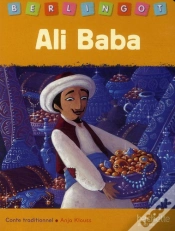 Capa do artigo Ali Baba Et Les 40 Voleurs