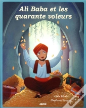 Ali Baba Et Les Quarante Voleurs