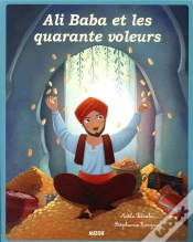 Capa do artigo Ali Baba Et Les Quarante Voleurs