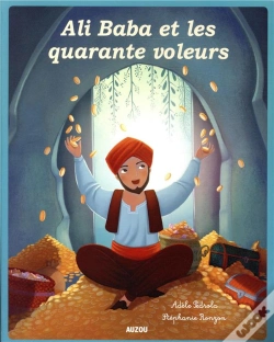 Capa do artigo Ali Baba Et Les Quarante Voleurs