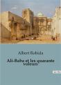 Ali Baba Et Les Quarante Voleurs - Preview