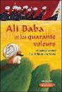 Ali Baba Et Les Quarante Voleurs ; Autres Contes Des Mille Et Une Nuits ; Cm1, Module 1 - Preview
