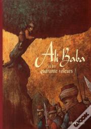 Ali Baba Et Les Quarante Voleurs