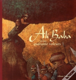 Capa do artigo Ali Baba Et Les Quarante Voleurs