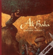 Ali Baba Et Les Quarante Voleurs