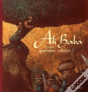 Capa do artigo Ali Baba Et Les Quarante Voleurs