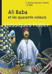 Capa do artigo Ali Baba Et Les Quarantes Voleurs