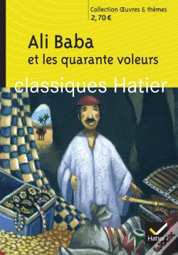 Capa do artigo Ali Baba Et Les Quarantes Voleurs