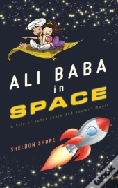 Ali Baba In Space