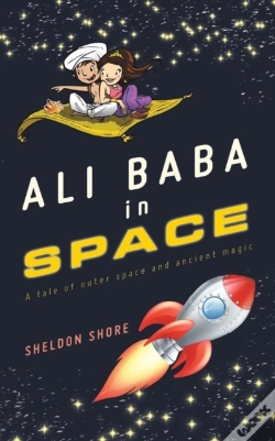 Capa do artigo Ali Baba In Space
