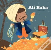 Capa do artigo Ali Baba