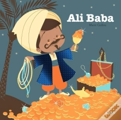 Capa do artigo Ali Baba