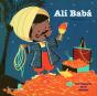 Alí Babá - Preview
