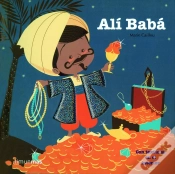 Capa do artigo Alí Babá