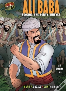 Capa do artigo Ali Baba