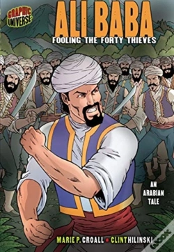 Capa do artigo Ali Baba