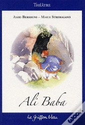 Ali Baba