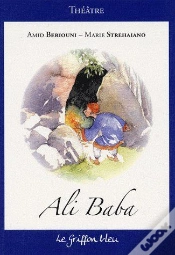 Capa do artigo Ali Baba