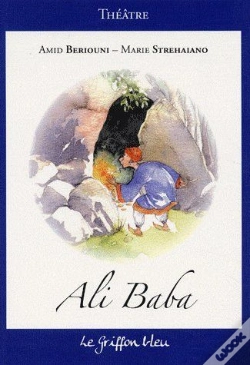 Capa do artigo Ali Baba