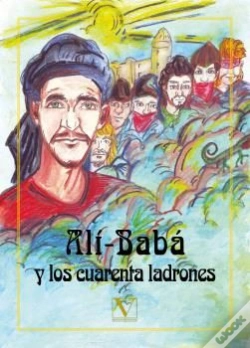 Capa do artigo Alí-Babá Y Los Cuarenta Ladrones