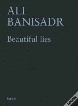 Capa do artigo Ali Banisadr. Beautiful Lies