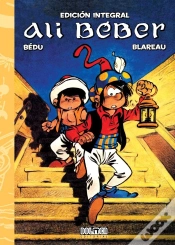 Capa do artigo Ali Beber