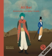 Capa do artigo Ali Bei