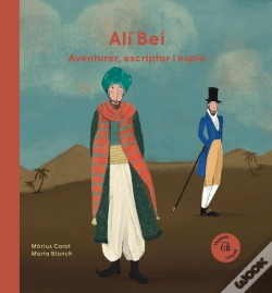 Capa do artigo Ali Bei