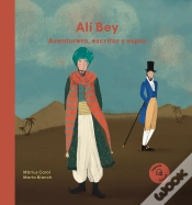 Capa do artigo Ali Bey