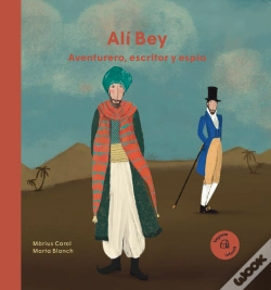 Capa do artigo Ali Bey