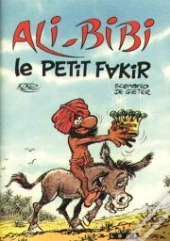 Ali-Bibi, Le Petit Fakir