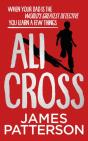 Ali Cross - Preview