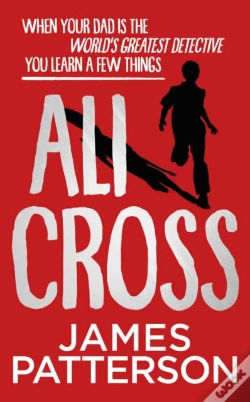 Capa do artigo Ali Cross
