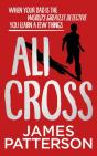Ali Cross - Preview