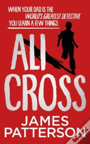 Capa do artigo Ali Cross