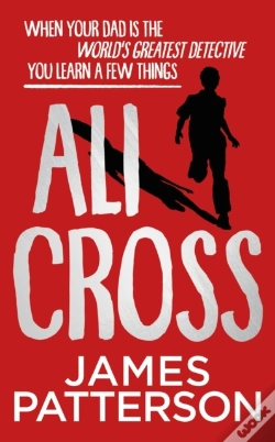 Capa do artigo Ali Cross