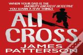 Ali Cross