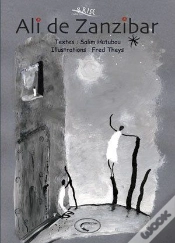 Capa do artigo Ali De Zanzibar
