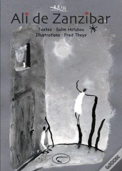 Capa do artigo Ali De Zanzibar