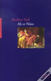 Ali Et Nino