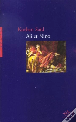 Capa do artigo Ali Et Nino